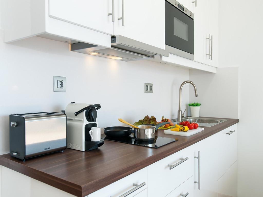Seaviews & Terrace Apartment San Agustin Las Flores Экстерьер фото